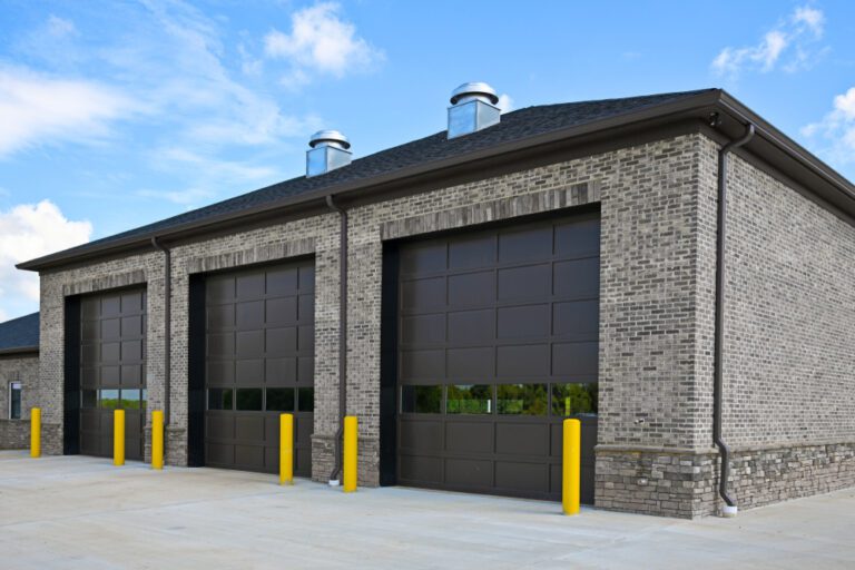Commercial Garage Door Opener Repair Company in Philadelphia