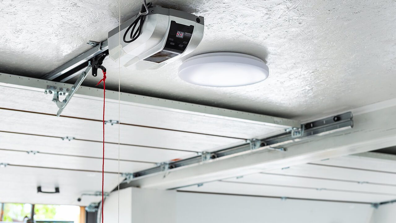 How To Reset Garage Door Keypad Without Code